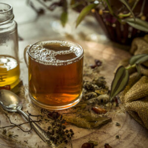 عسل اوکالیپتوس